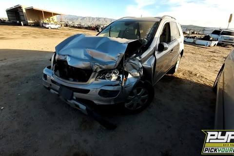 Photo of 2007 Mercedes-Benz Ml350