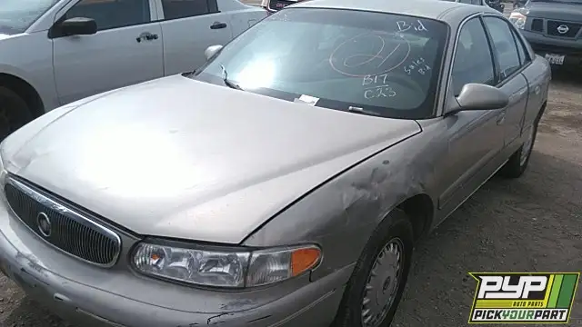 Photo of 1998 Buick Century