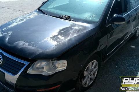 Photo of 2006 Volkswagen Passat