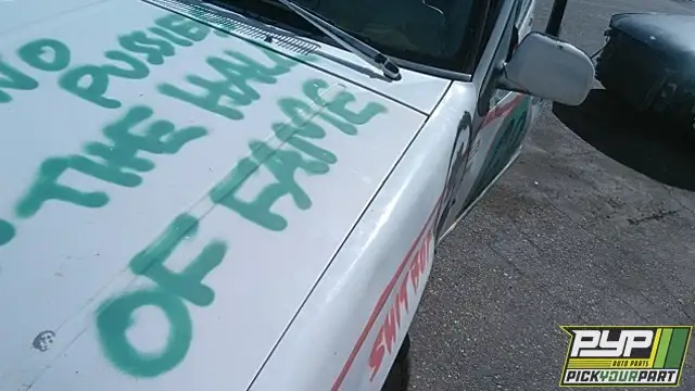 Photo of 1994 Ford Explorer