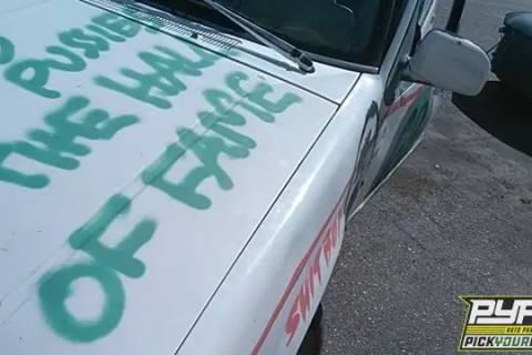 Photo of 1994 Ford Explorer