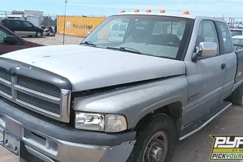 Photo of 1995 Dodge Ram 2500