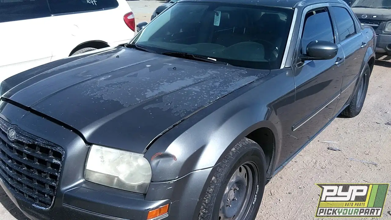 Photo of 2005 Chrysler 300
