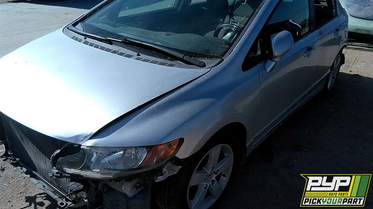 Photo of 2007 Honda Civic
