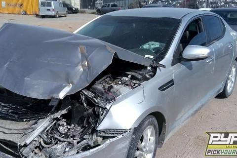 Photo of 2013 Kia Optima