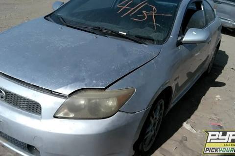 Photo of 2007 Scion Tc