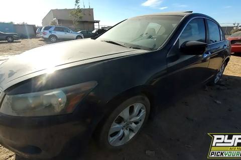 Photo of 2008 Honda Accord