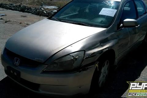 Photo of 2004 Honda Accord