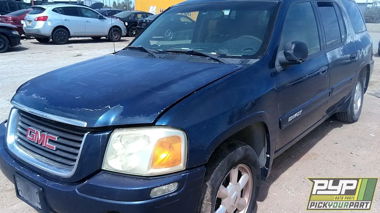 Photo of 2004 Gmc Envoy Xuv
