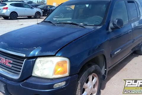 Photo of 2004 Gmc Envoy Xuv