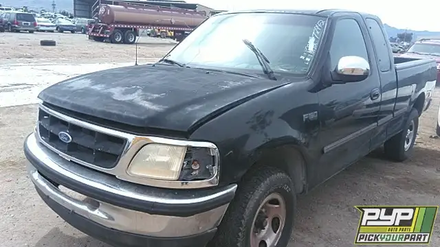 Photo of 1997 Ford F-150