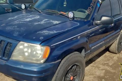 Photo of 1999 Jeep Grand Cherokee