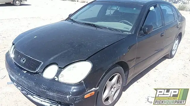 Photo of 1998 Lexus Gs300