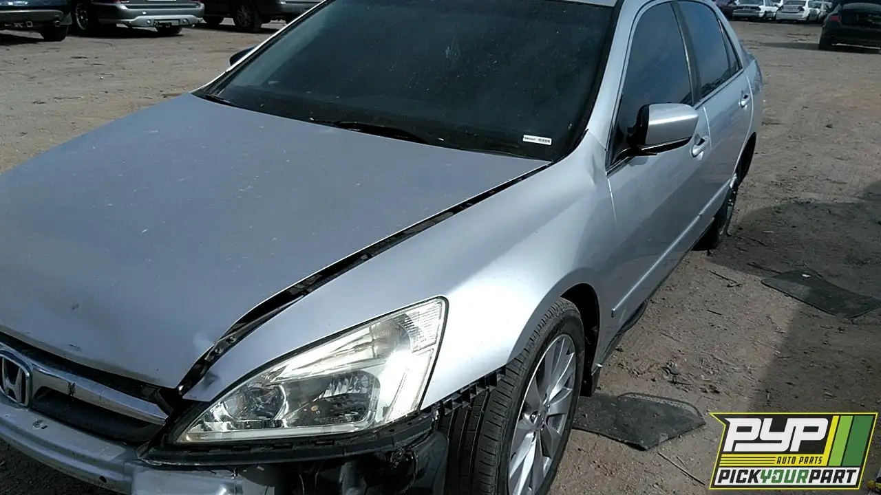 Photo of 2007 Honda Accord