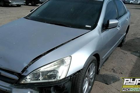 Photo of 2007 Honda Accord