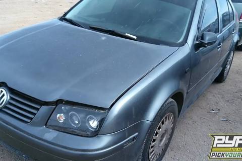 Photo of 2003 Volkswagen Jetta