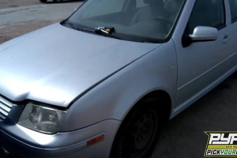 Photo of 2004 Volkswagen Jetta