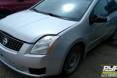 Photo of 2010 Nissan Sentra