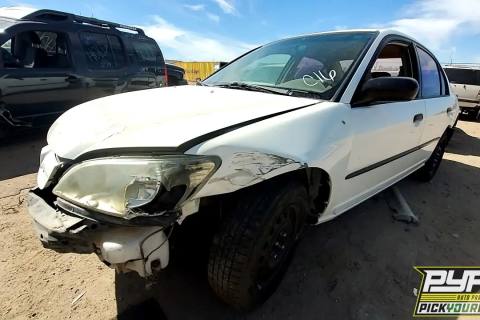 Photo of 2005 Honda Civic