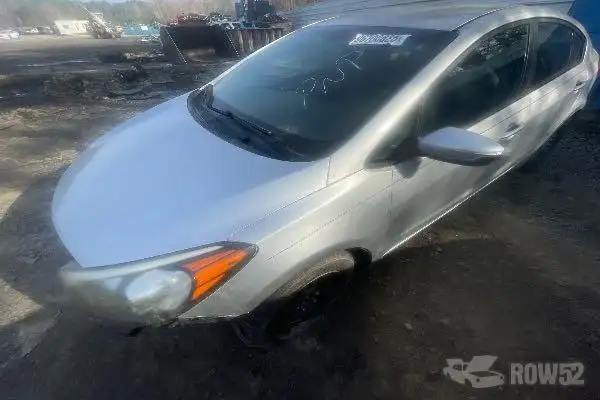 Photo of 2015 Kia Forte