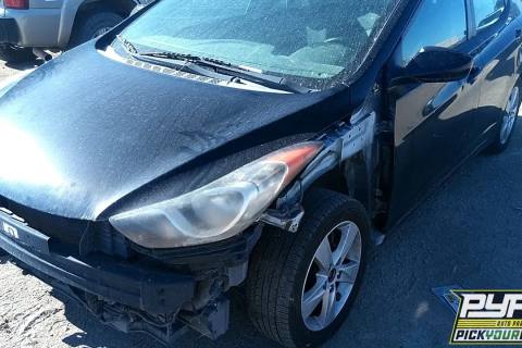 Photo of 2012 Hyundai Elantra