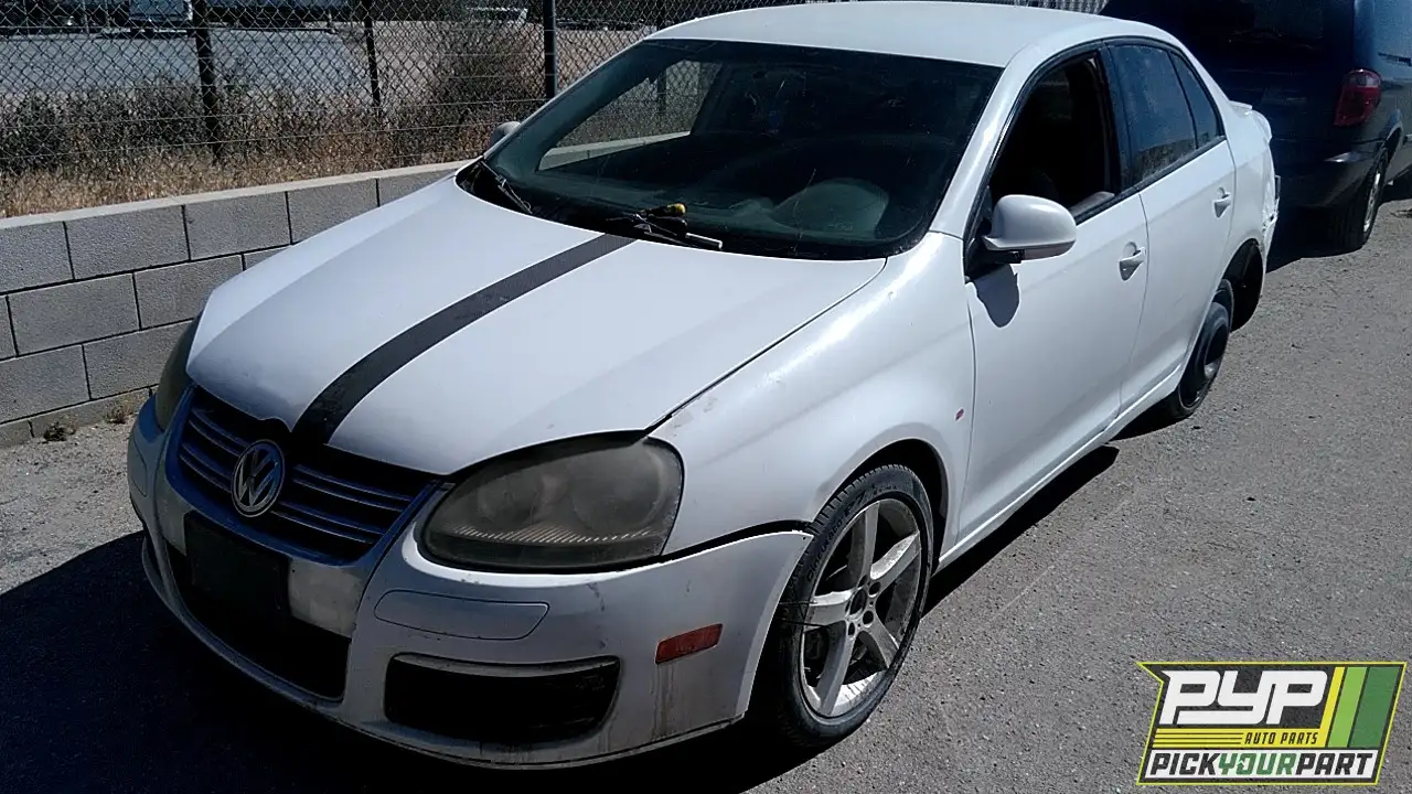 Photo of 2009 Volkswagen Jetta