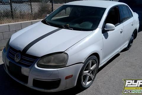 Photo of 2009 Volkswagen Jetta
