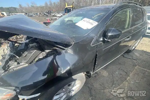 Photo of 2012 Nissan Murano