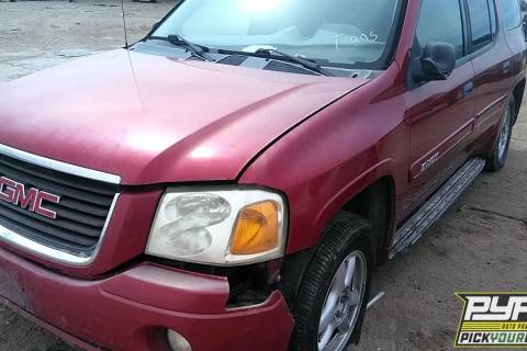 Photo of 2005 Gmc Envoy Xl