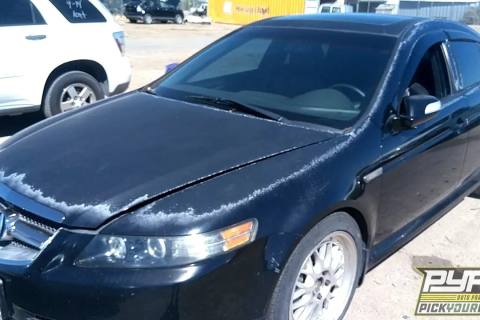 Photo of 2007 Acura Tl