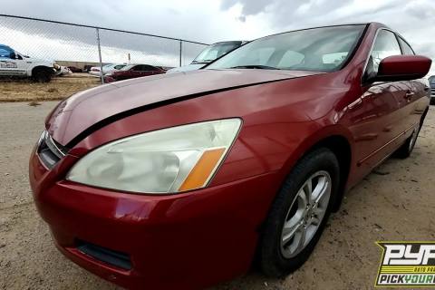 Photo of 2007 Honda Accord