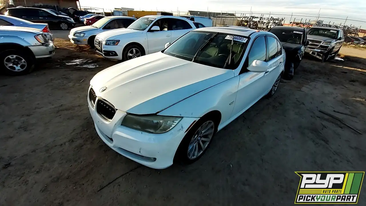 Photo of 2011 Bmw 328I