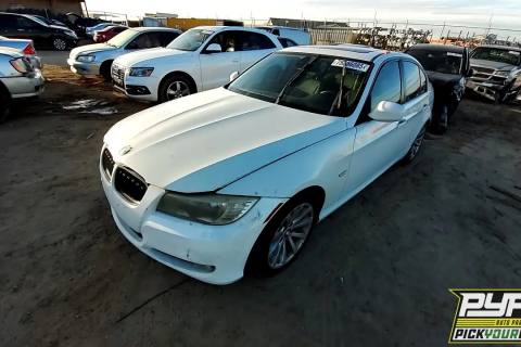 Photo of 2011 Bmw 328I