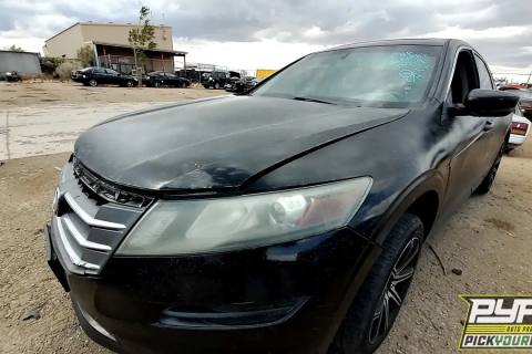 Photo of 2012 Honda Crosstour