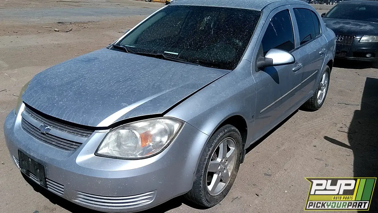 Photo of 2009 Chevrolet Cobalt