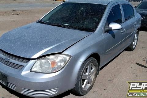Photo of 2009 Chevrolet Cobalt