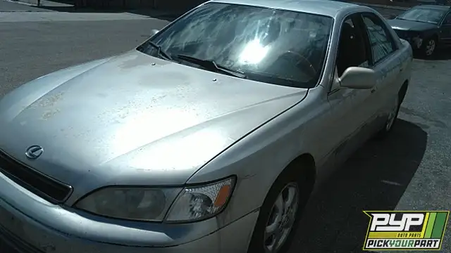 Photo of 1998 Lexus Es300