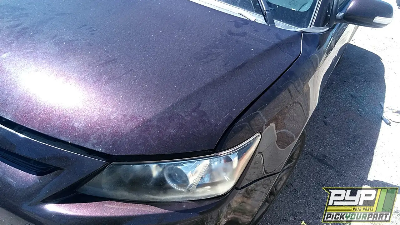 Photo of 2012 Scion Tc