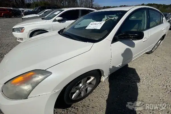 Photo of 2008 Nissan Altima