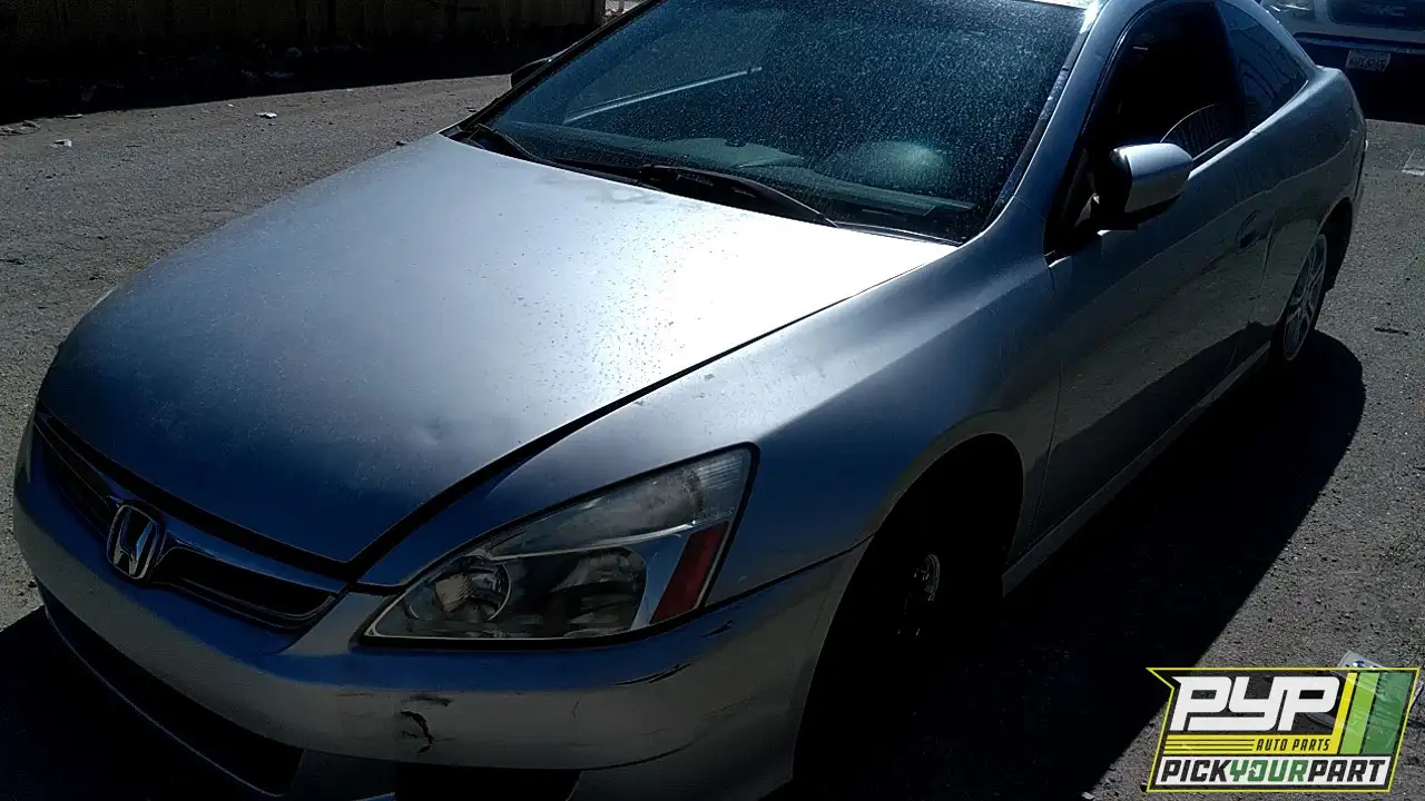 Photo of 2007 Honda Accord