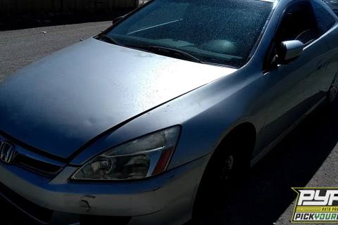 Photo of 2007 Honda Accord