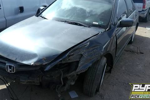 Photo of 2003 Honda Accord