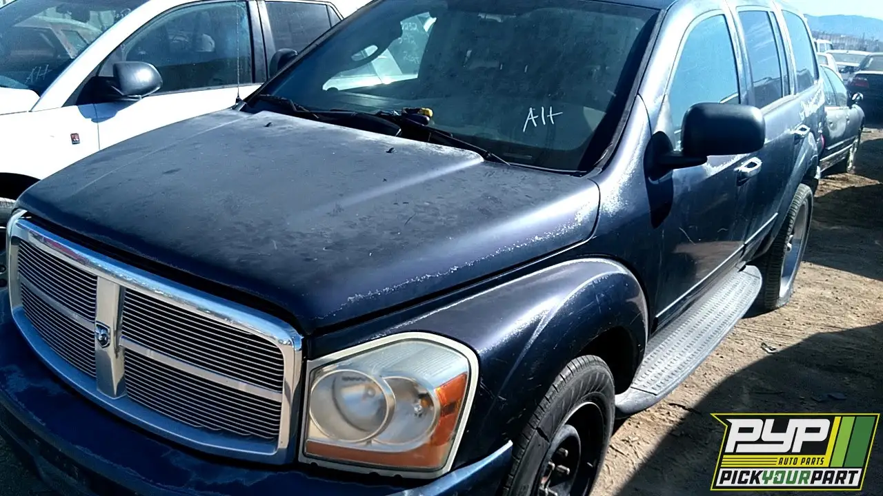 Photo of 2005 Dodge Durango