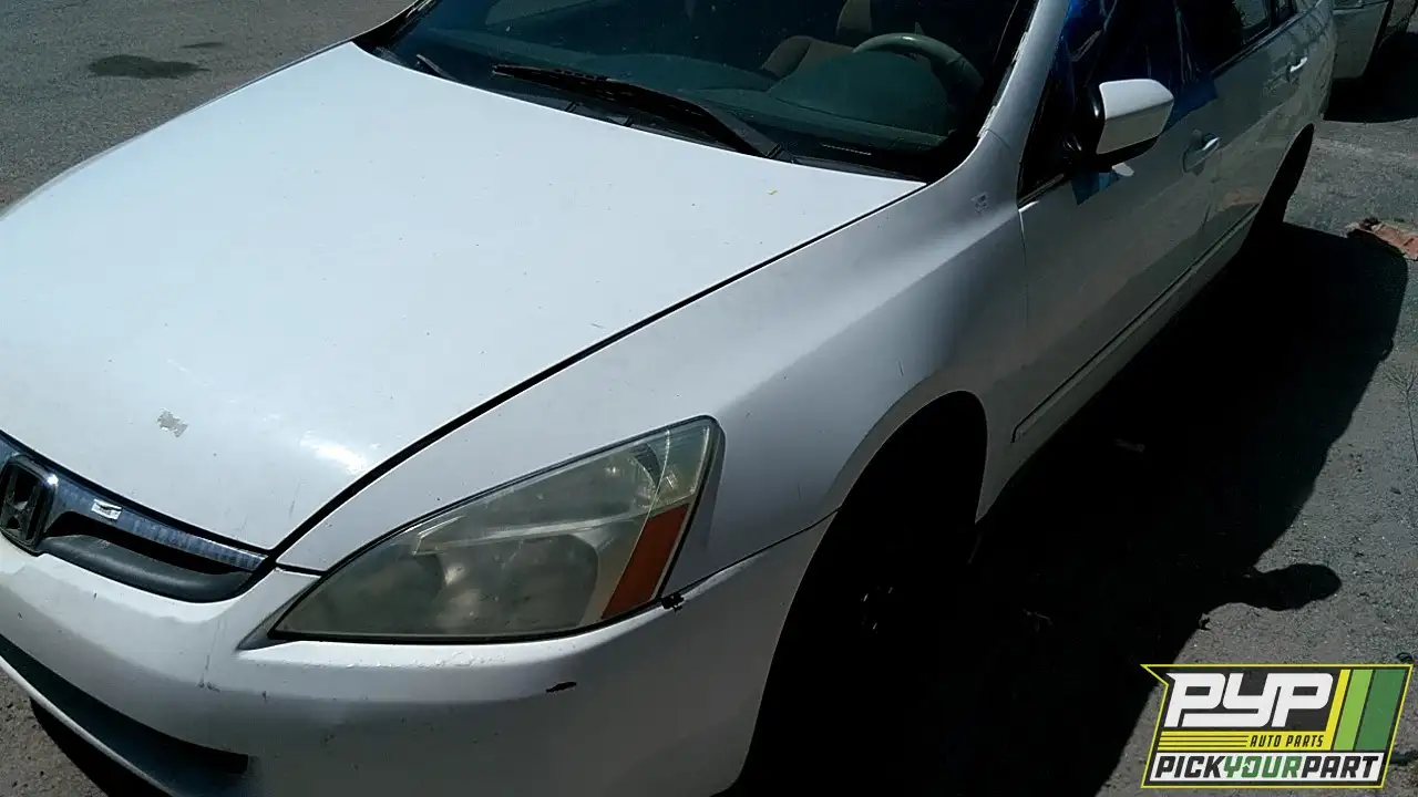 Photo of 2007 Honda Accord
