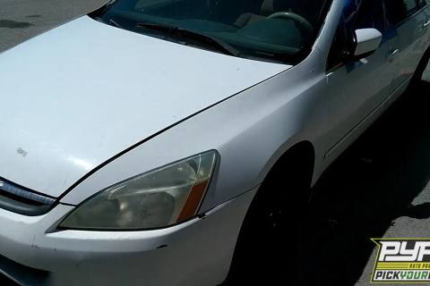 Photo of 2007 Honda Accord