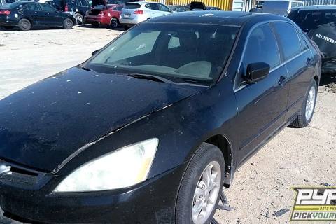 Photo of 2004 Honda Accord