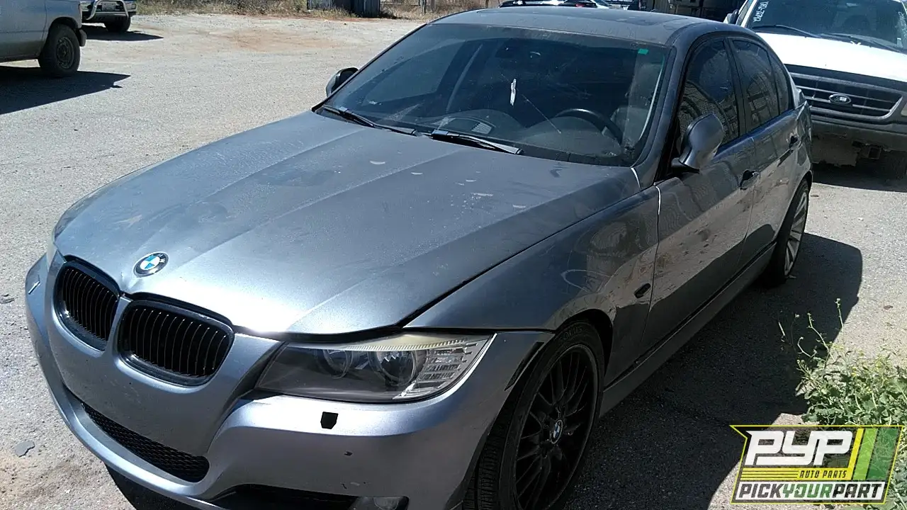 Photo of 2011 Bmw 328I