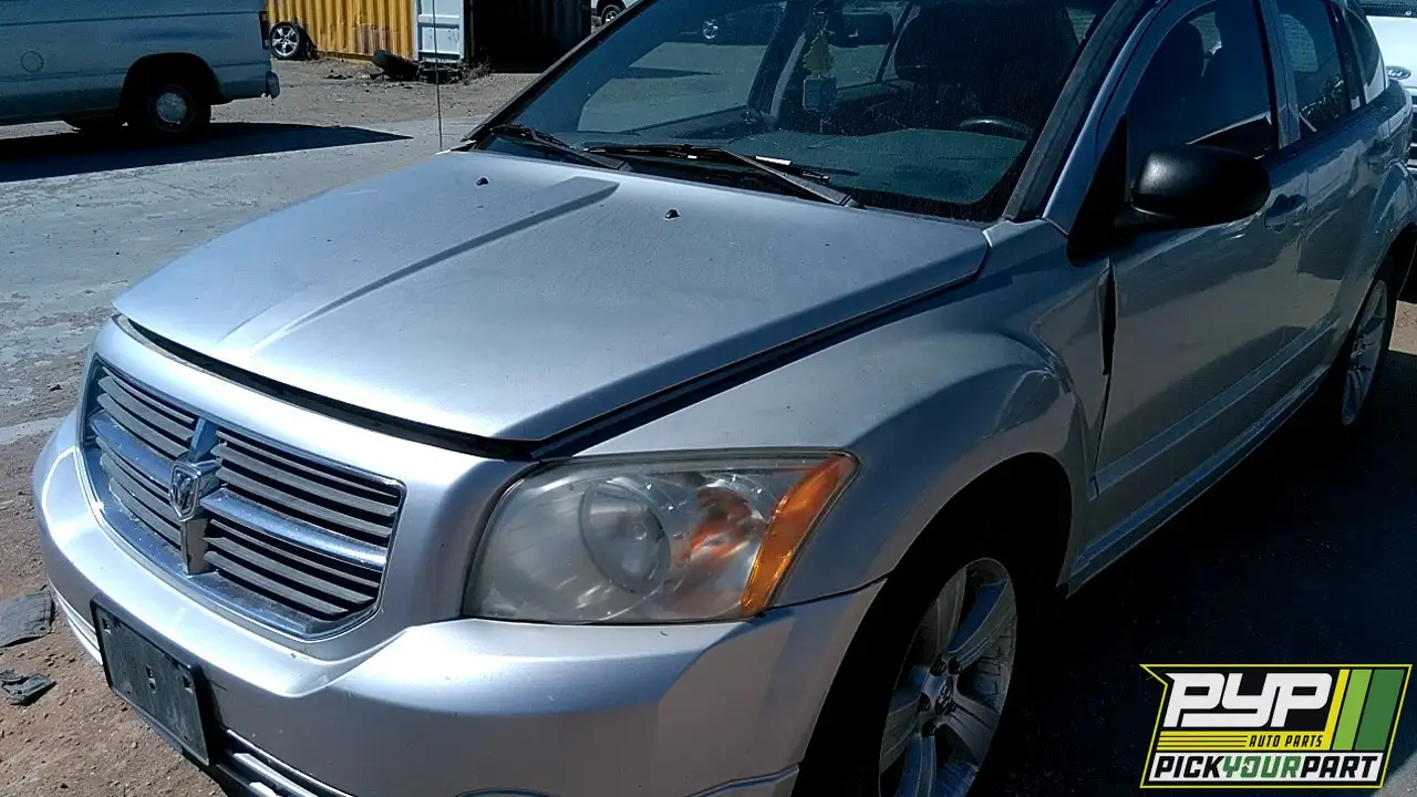 Photo of 2010 Dodge Caliber