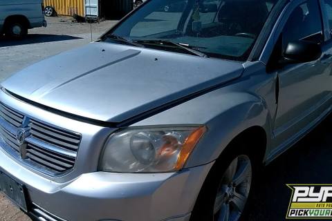 Photo of 2010 Dodge Caliber