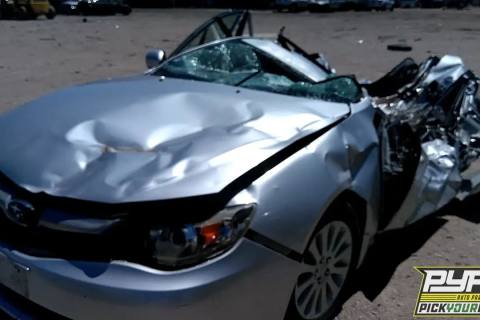 Photo of 2010 Subaru Impreza